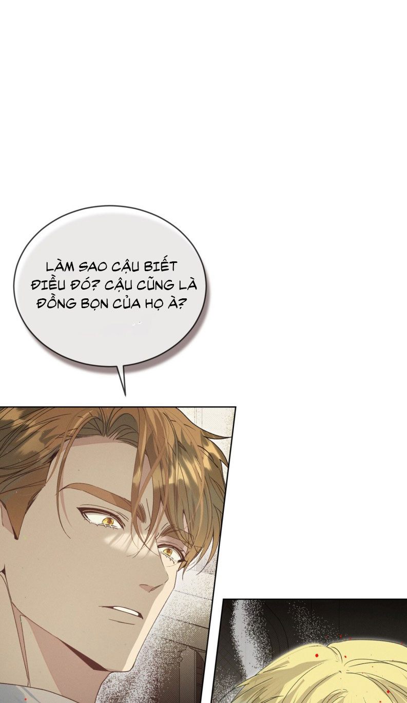 Cuộc Sống Bất Hạnh Chap 9 - Trang 2