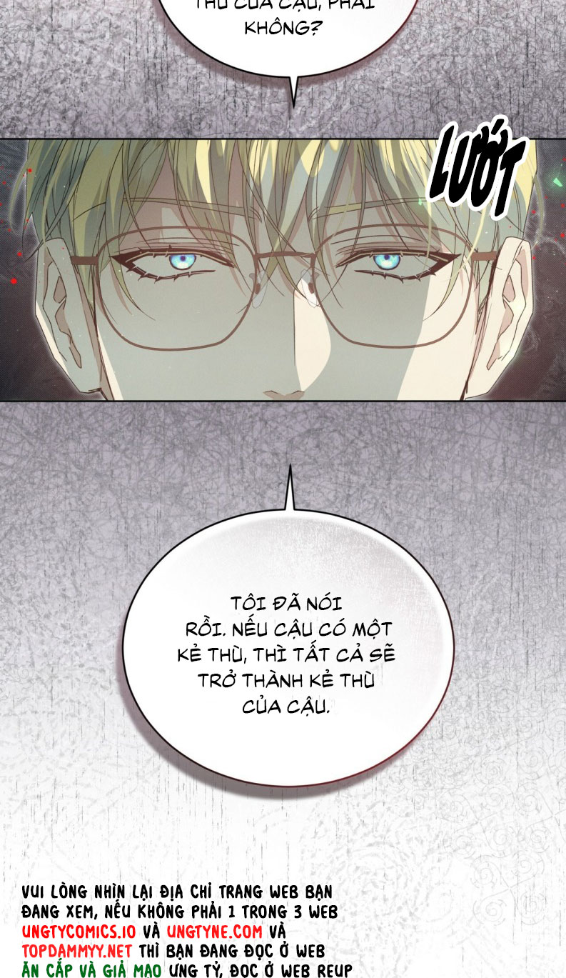 Cuộc Sống Bất Hạnh Chap 9 - Trang 2