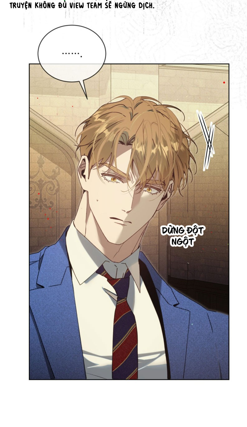 Cuộc Sống Bất Hạnh Chap 9 - Trang 2