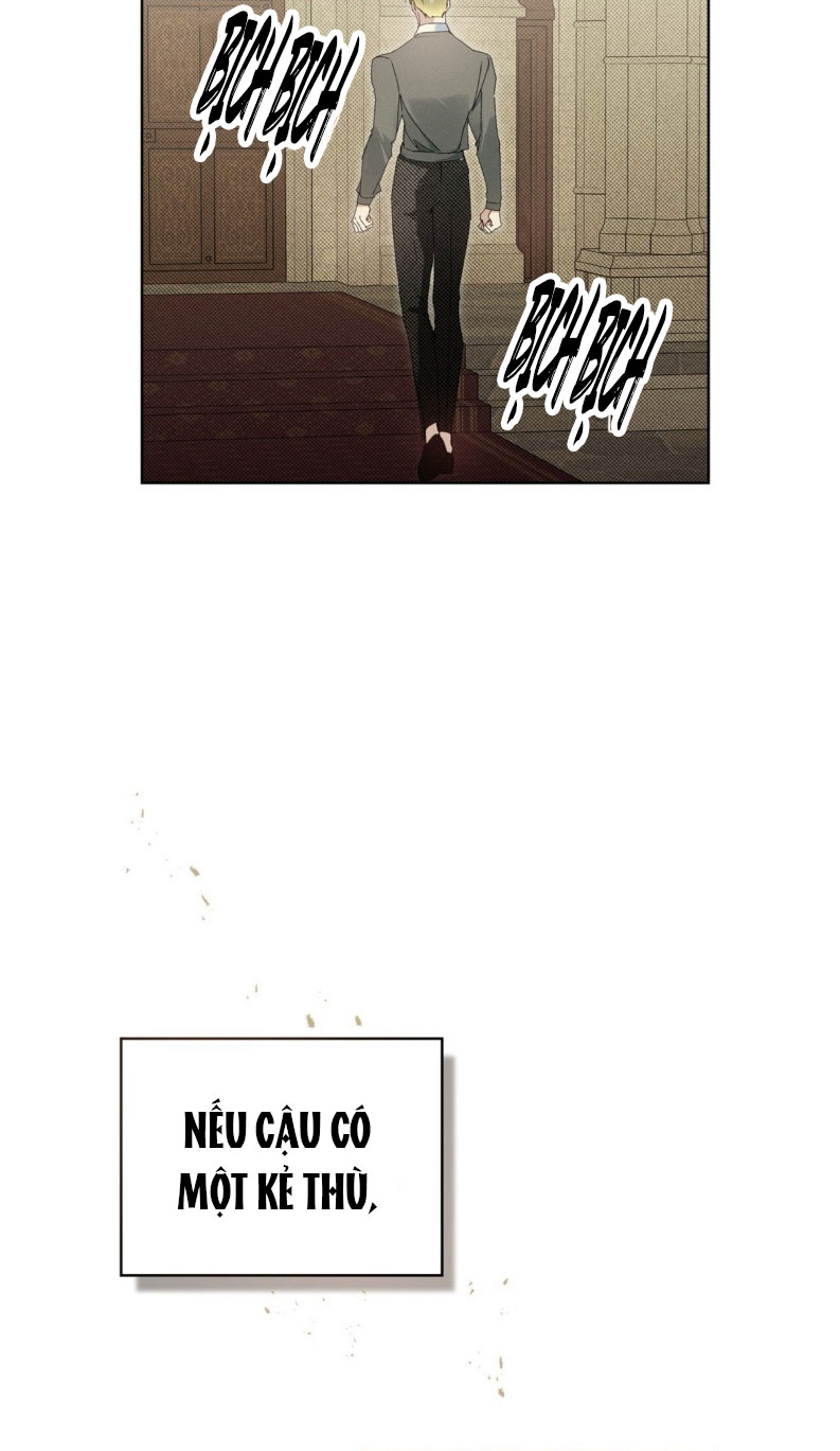 Cuộc Sống Bất Hạnh Chap 9 - Trang 2