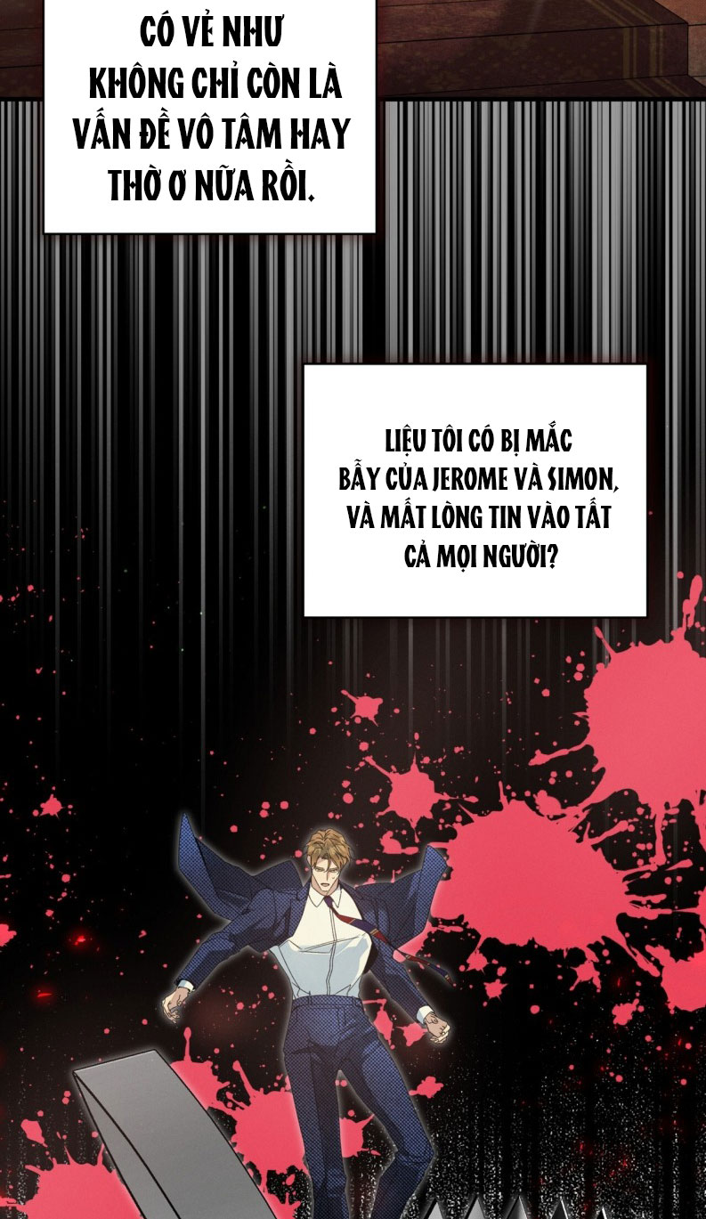 Cuộc Sống Bất Hạnh Chap 9 - Trang 2