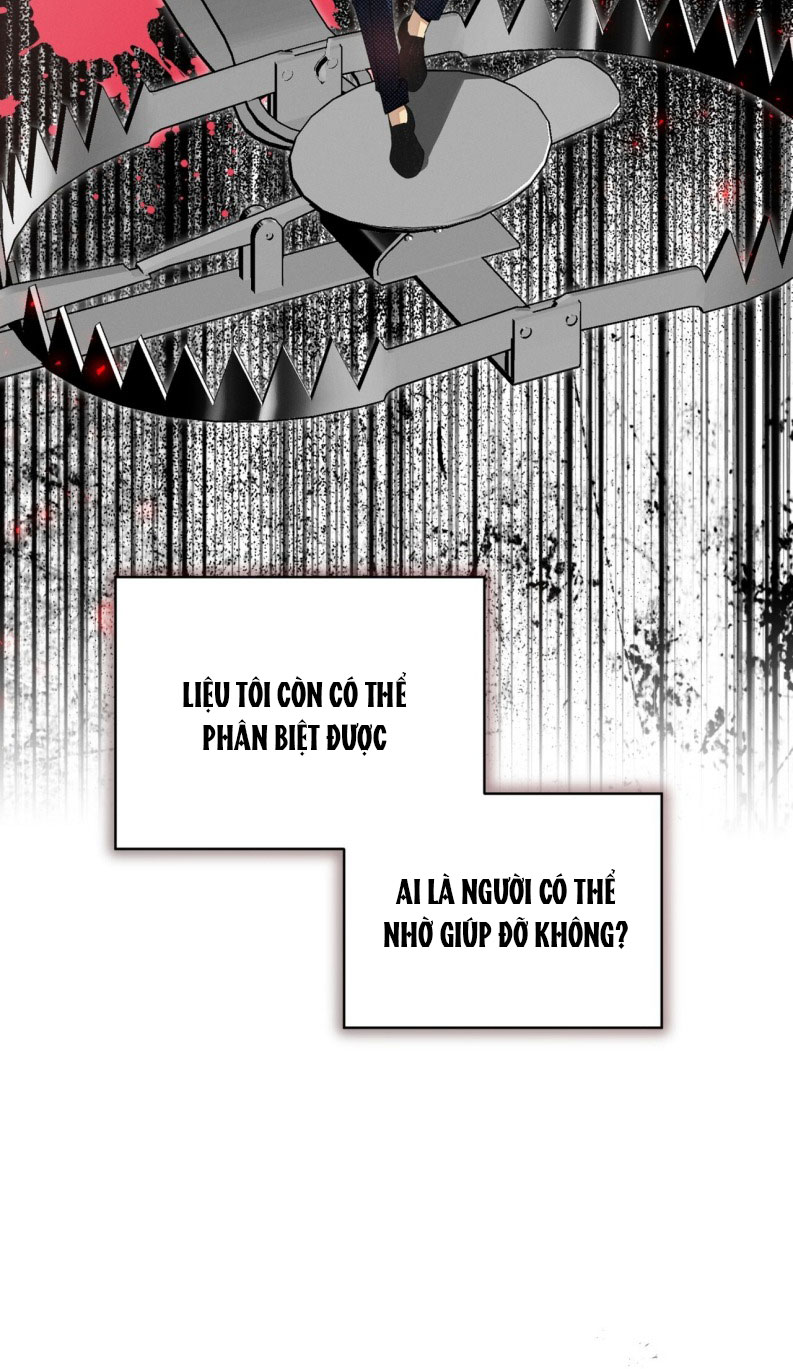 Cuộc Sống Bất Hạnh Chap 9 - Trang 2