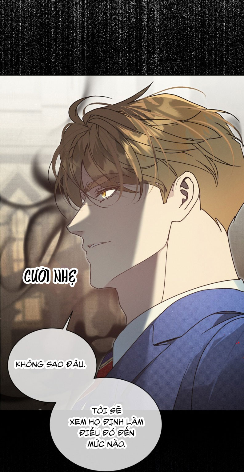 Cuộc Sống Bất Hạnh Chap 9 - Trang 2