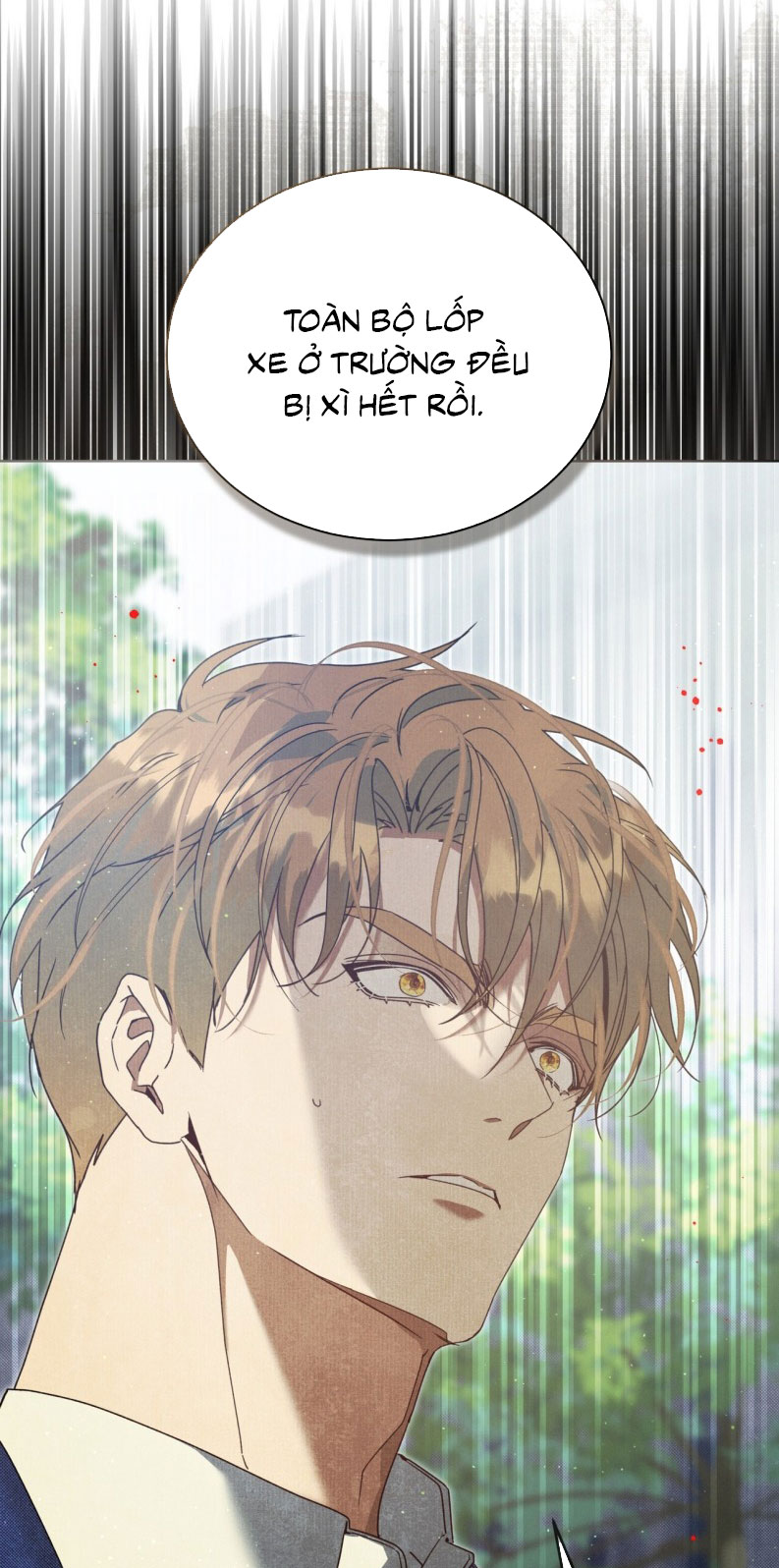 Cuộc Sống Bất Hạnh Chap 9 - Trang 2