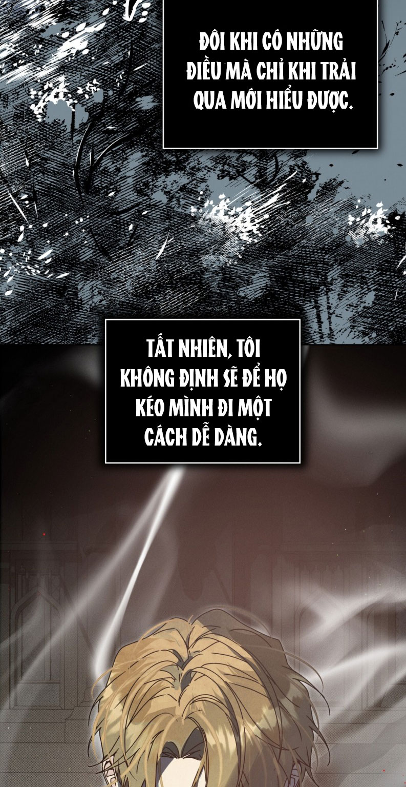 Cuộc Sống Bất Hạnh Chap 9 - Trang 2