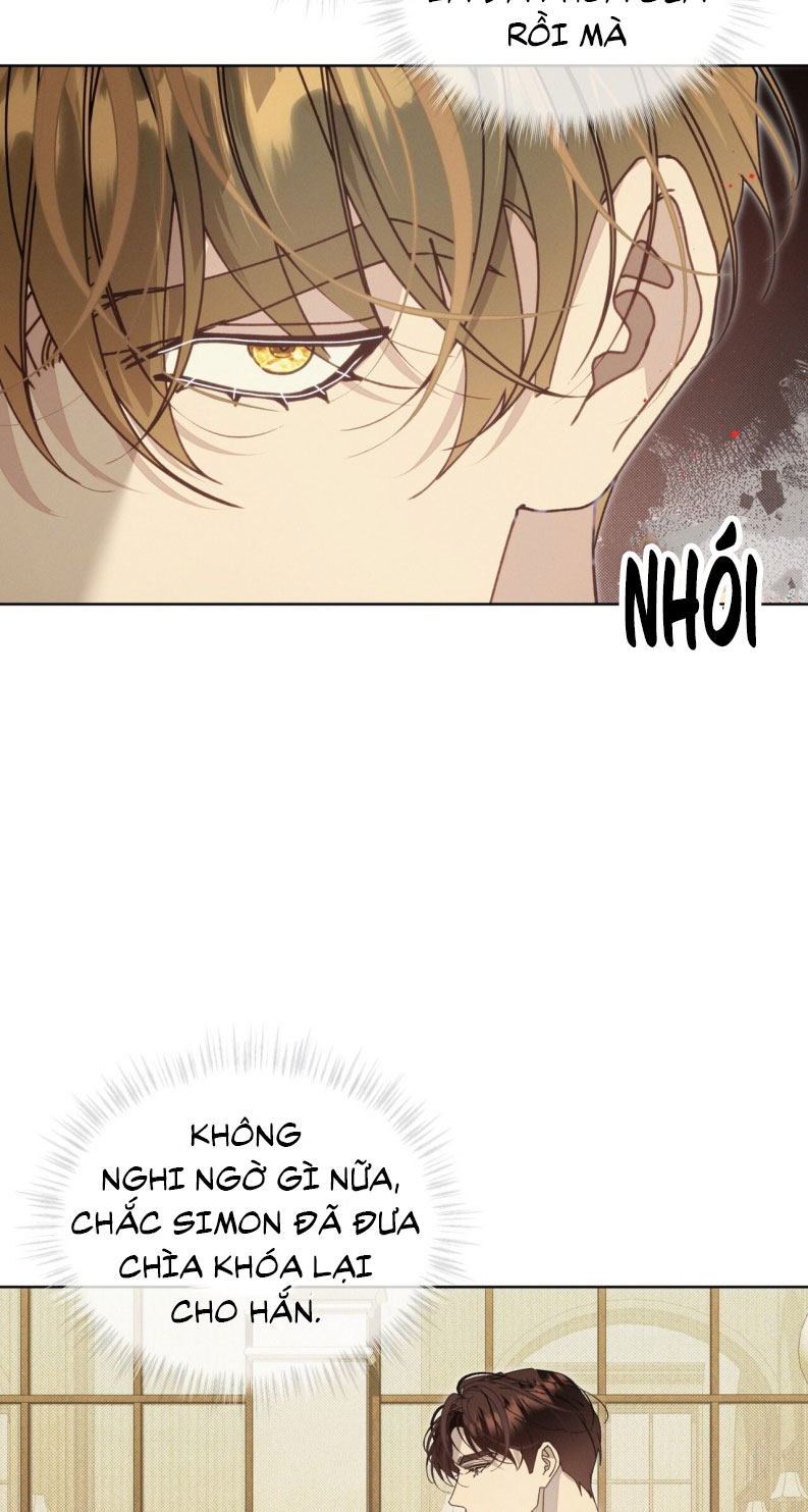 Cuộc Sống Bất Hạnh Chap 9 - Trang 2