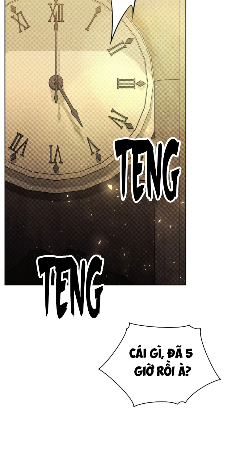 Cuộc Sống Bất Hạnh Chap 9 - Trang 2