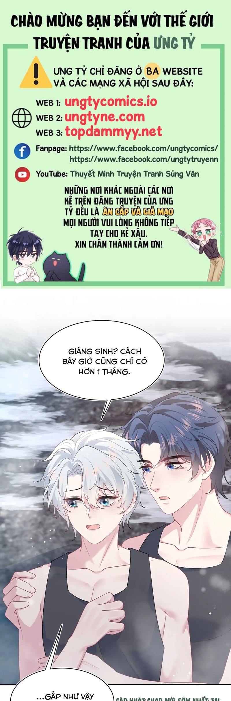 Tuyệt Mỹ Bạch Liên Hoa Online Dạy Học Chap 360 - Trang 2