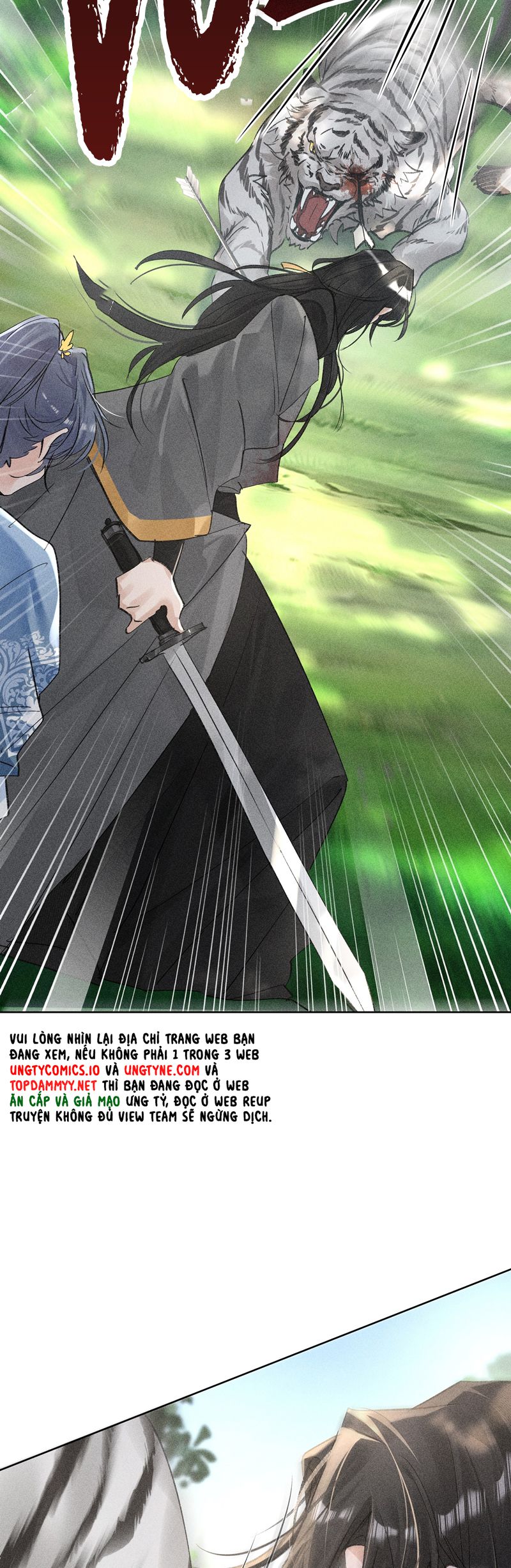 Dụ Địch Thâm Nhập Chapter 39 - Next Chapter 40