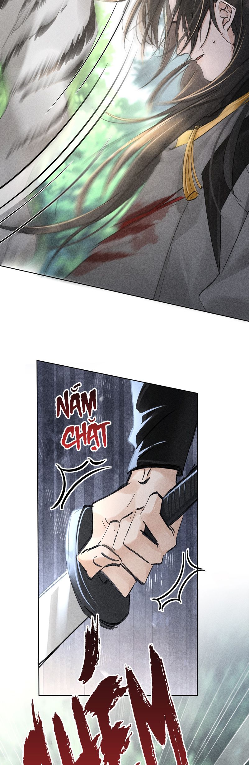 Dụ Địch Thâm Nhập Chapter 39 - Next Chapter 40