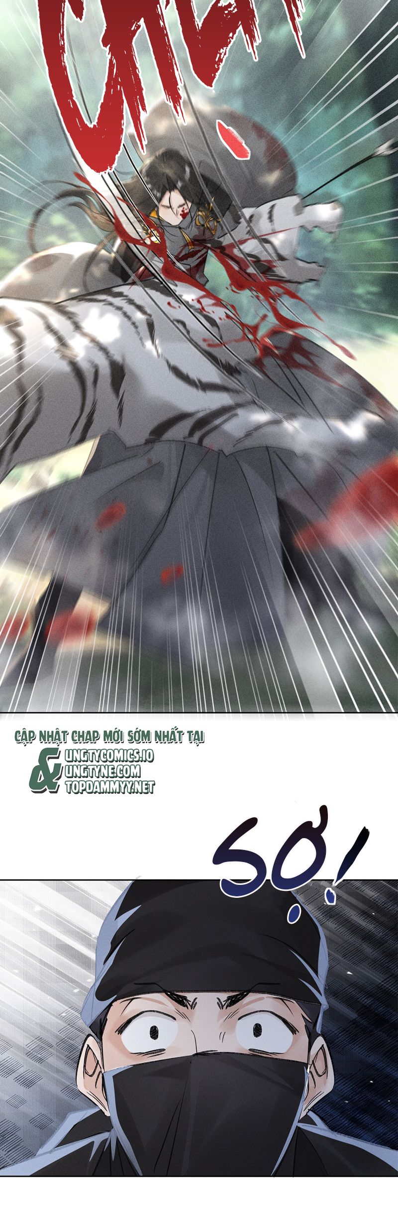 Dụ Địch Thâm Nhập Chapter 39 - Next Chapter 40