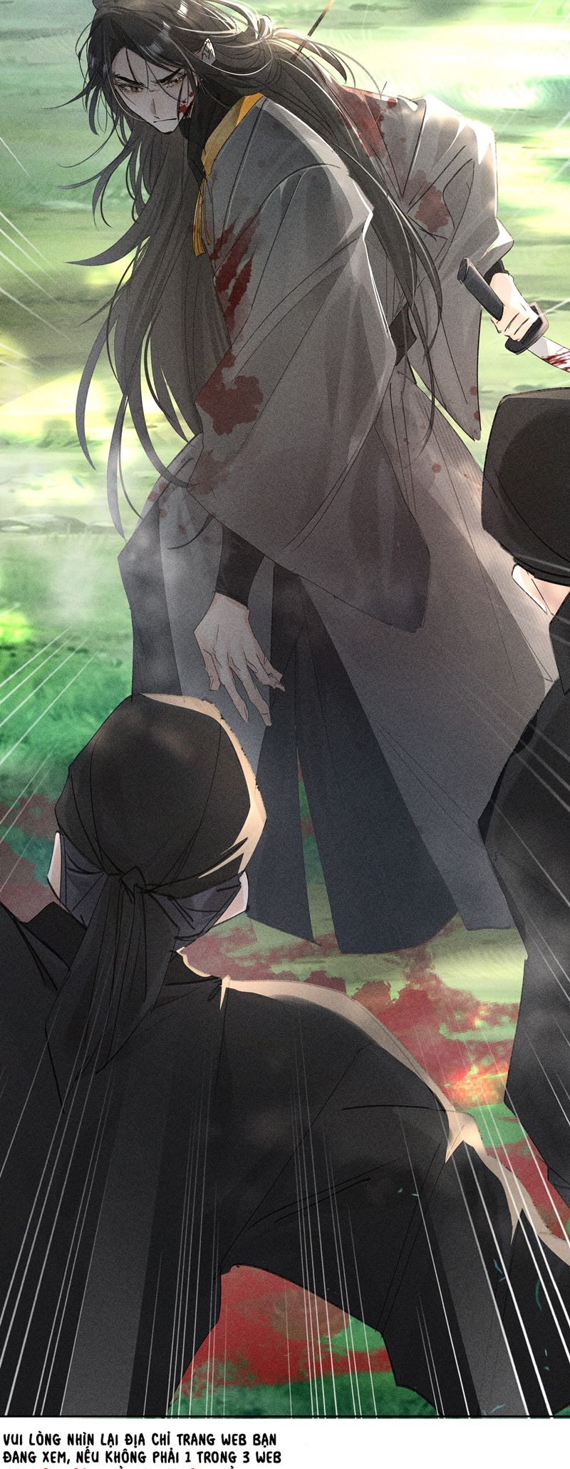 Dụ Địch Thâm Nhập Chapter 39 - Next Chapter 40