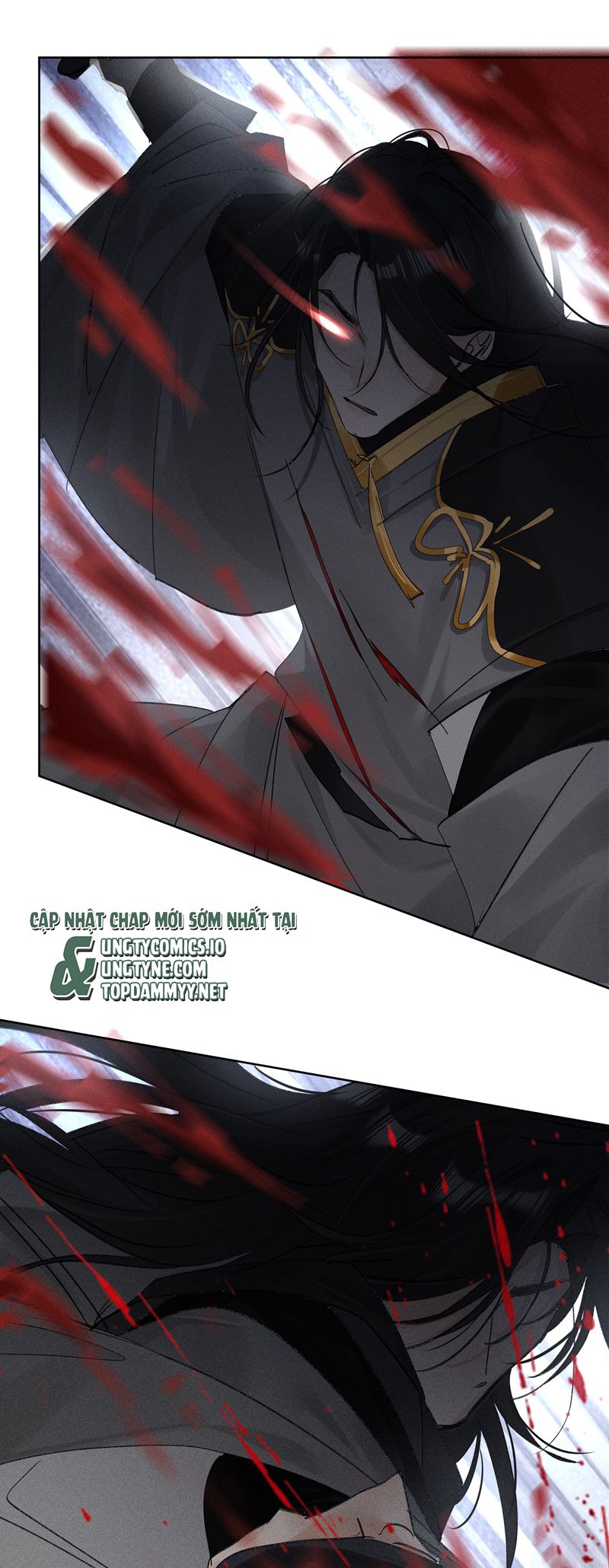 Dụ Địch Thâm Nhập Chapter 39 - Next Chapter 40