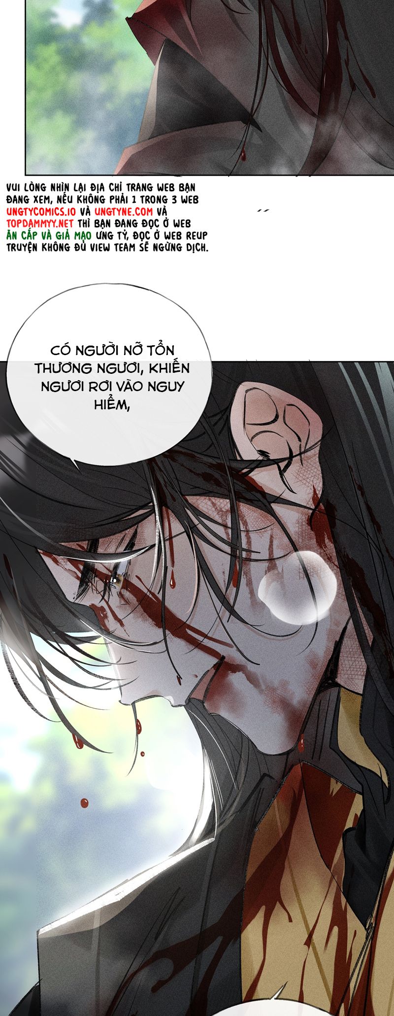 Dụ Địch Thâm Nhập Chapter 39 - Next Chapter 40