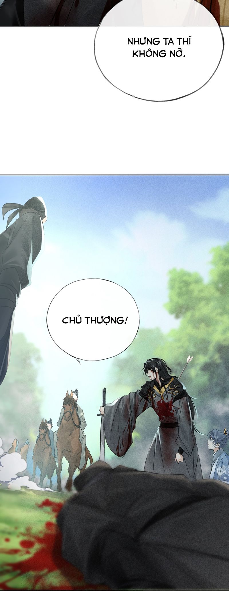 Dụ Địch Thâm Nhập Chapter 39 - Next Chapter 40