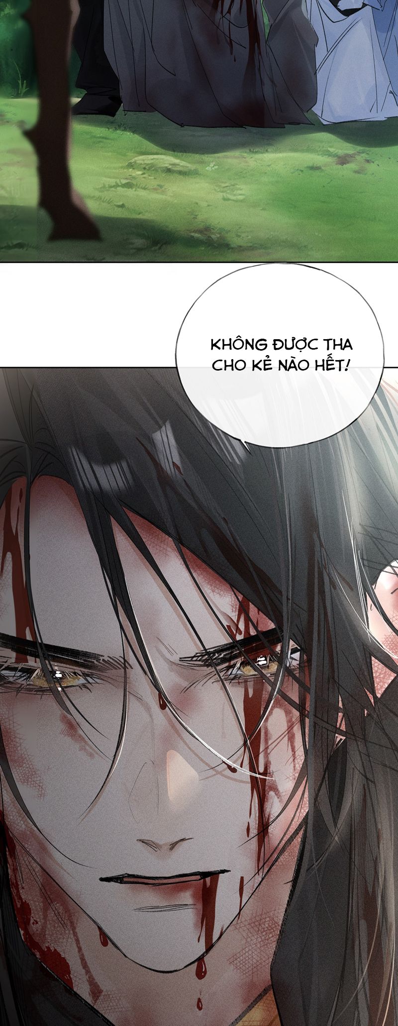Dụ Địch Thâm Nhập Chapter 39 - Next Chapter 40