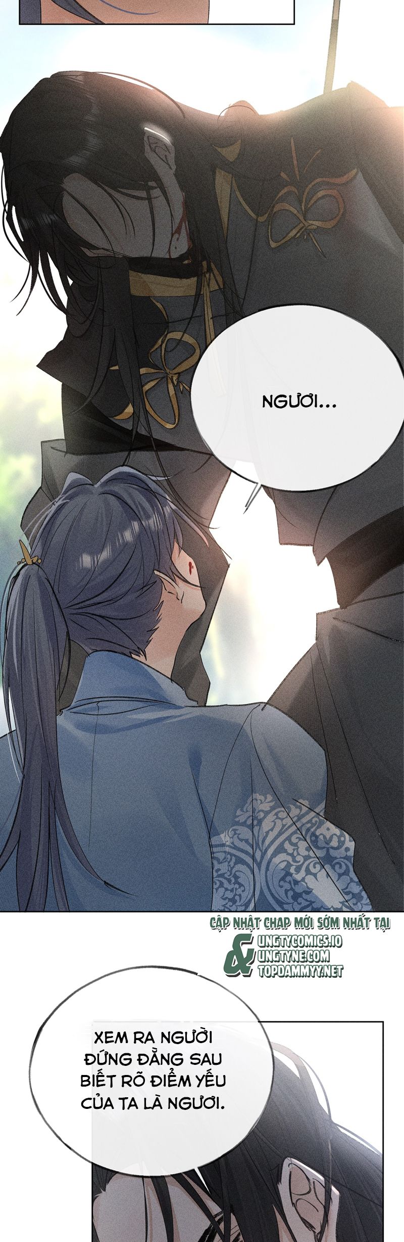 Dụ Địch Thâm Nhập Chapter 39 - Next Chapter 40