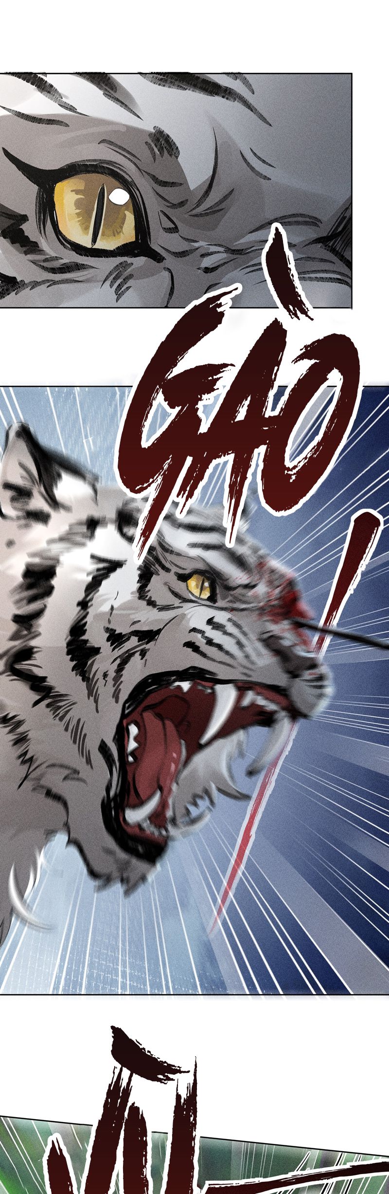 Dụ Địch Thâm Nhập Chapter 39 - Next Chapter 40