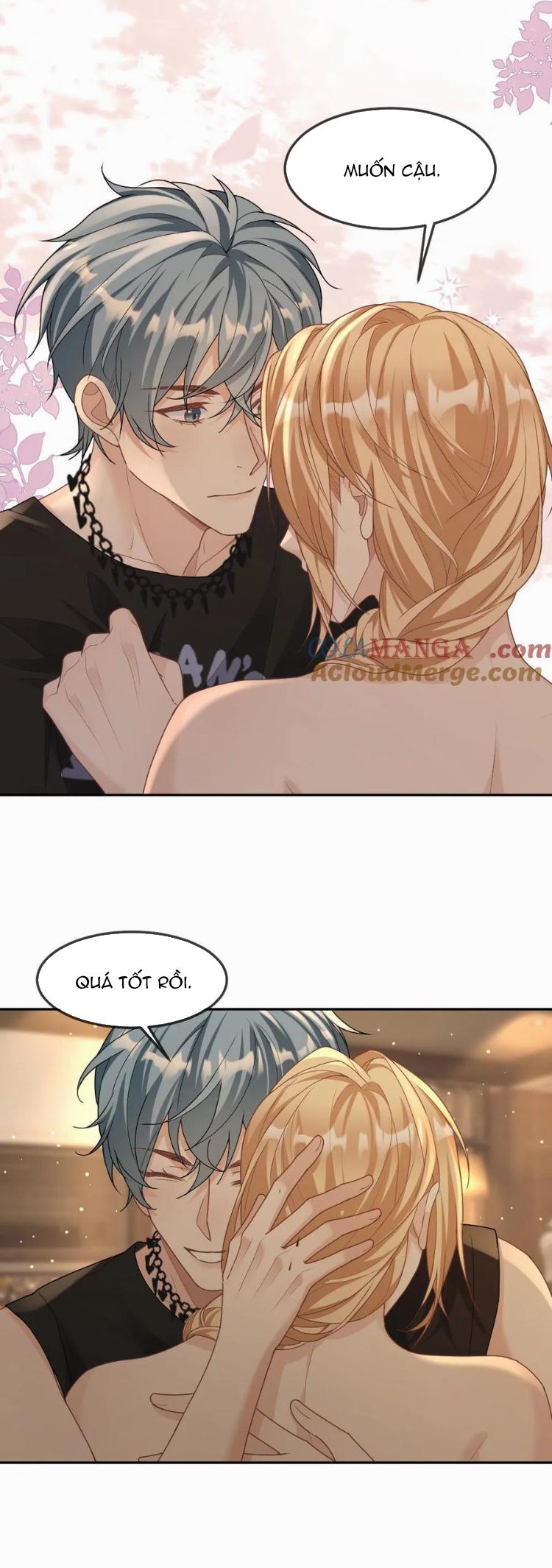 Lang Cẩu Chủ Thần Chapter 365 - Next Chapter 366