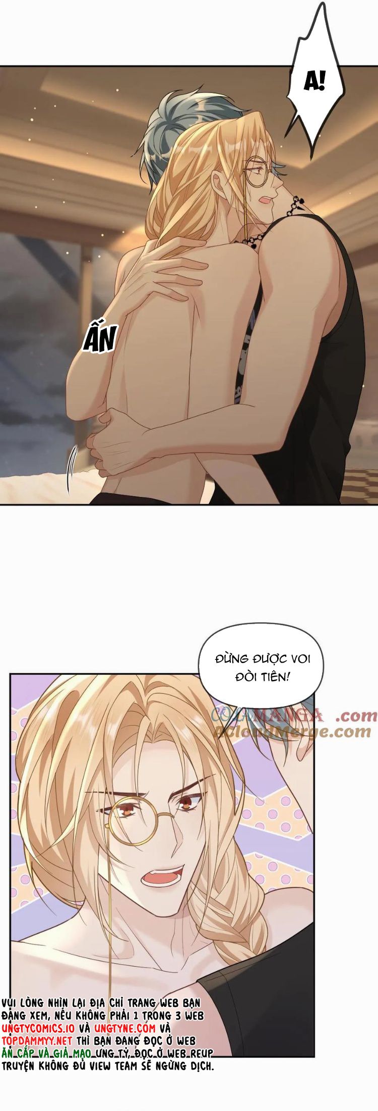 Lang Cẩu Chủ Thần Chapter 365 - Next Chapter 366