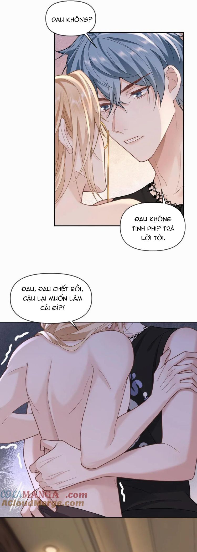 Lang Cẩu Chủ Thần Chapter 365 - Next Chapter 366
