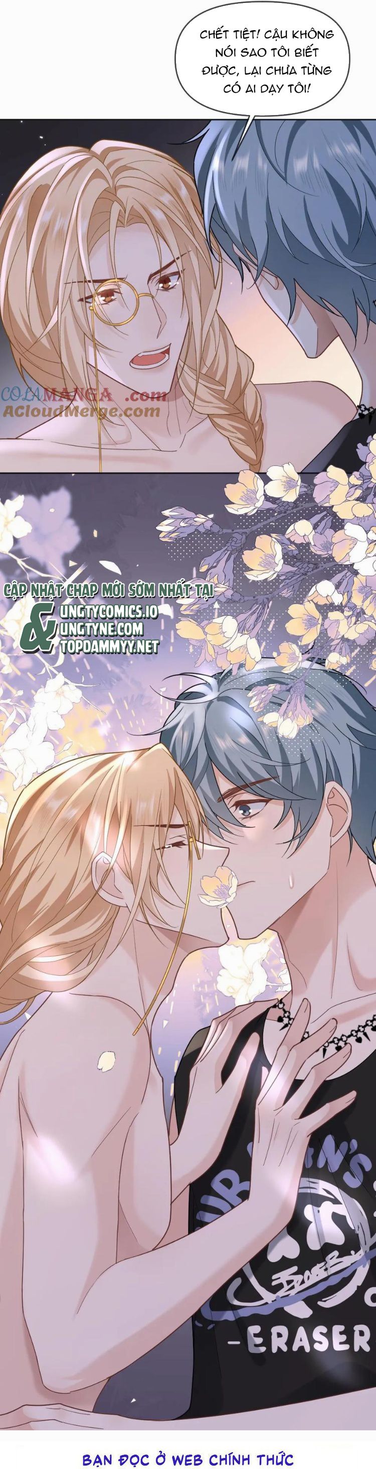 Lang Cẩu Chủ Thần Chapter 365 - Next Chapter 366