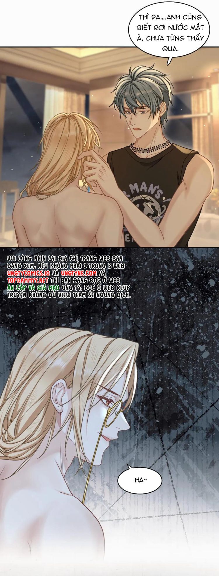 Lang Cẩu Chủ Thần Chapter 365 - Next Chapter 366