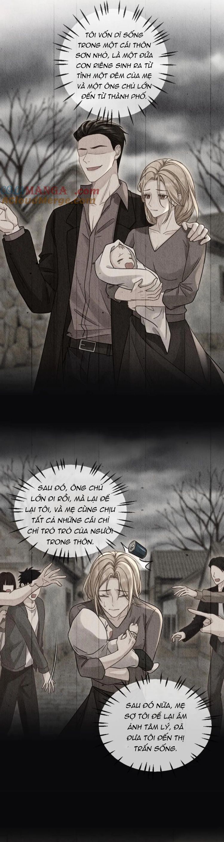 Lang Cẩu Chủ Thần Chapter 365 - Next Chapter 366