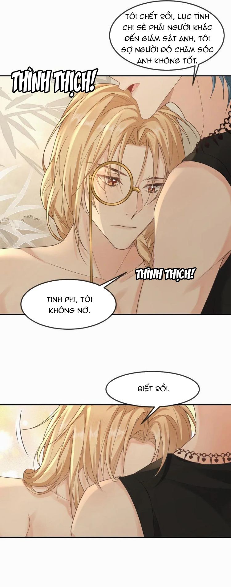 Lang Cẩu Chủ Thần Chapter 365 - Next Chapter 366