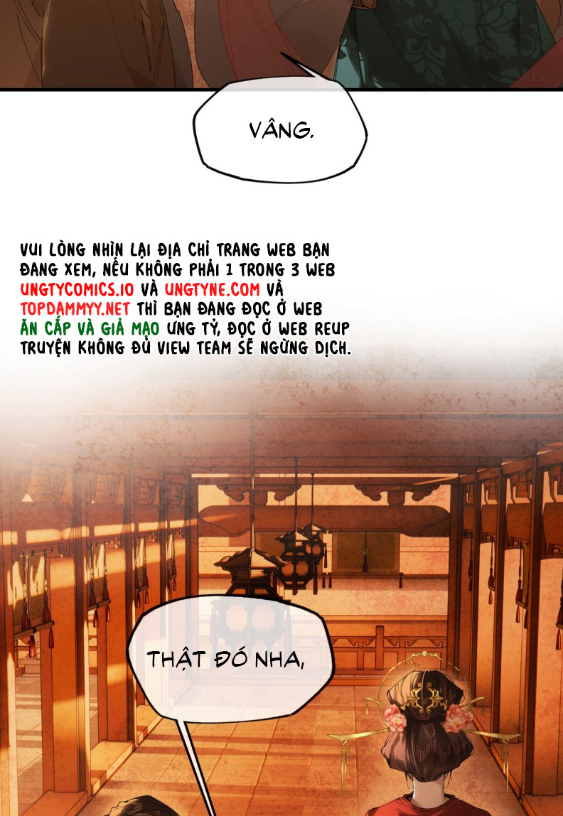 Ý Trung Nhân Chapter 22 - Next Chapter 23