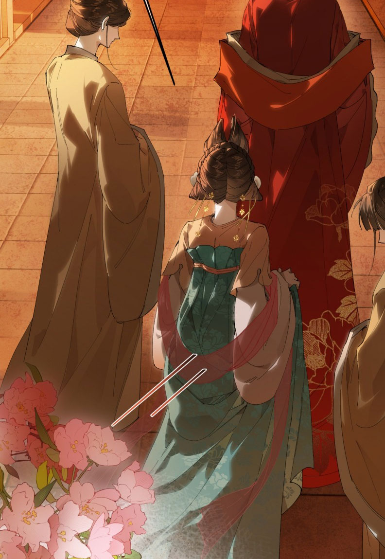Ý Trung Nhân Chapter 22 - Next Chapter 23