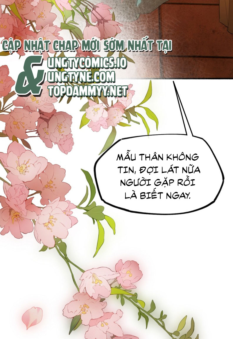 Ý Trung Nhân Chapter 22 - Next Chapter 23