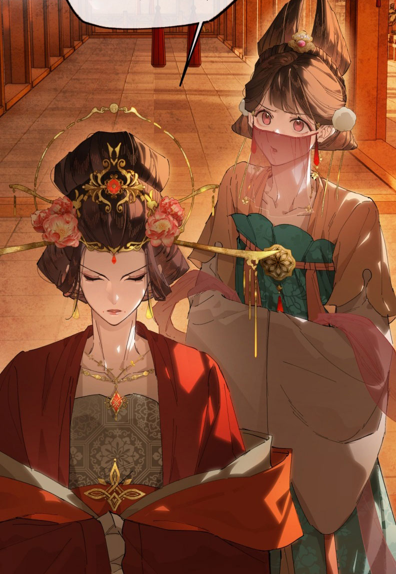 Ý Trung Nhân Chapter 22 - Next Chapter 23