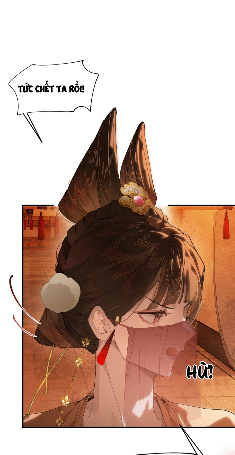 Ý Trung Nhân Chapter 22 - Next Chapter 23