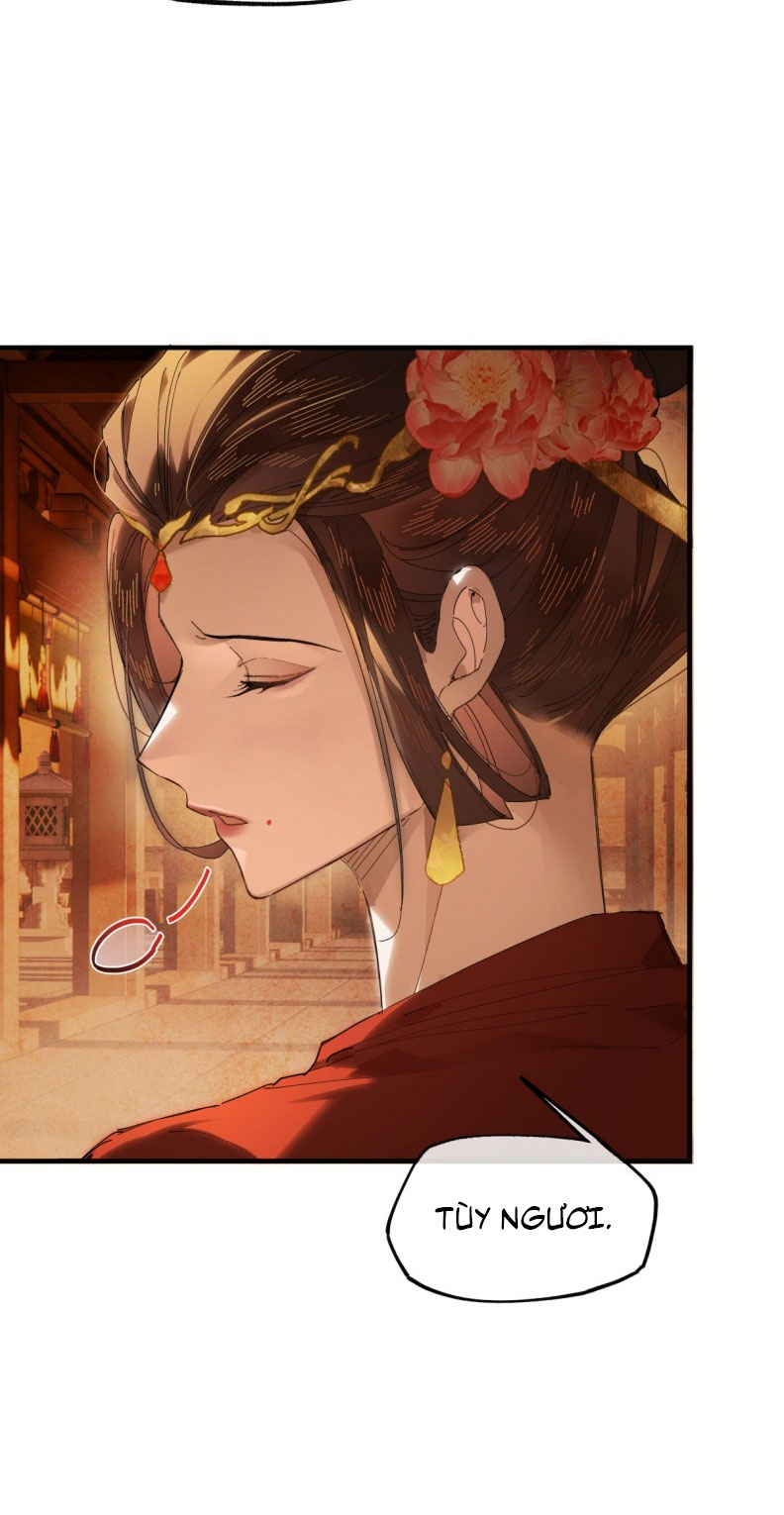 Ý Trung Nhân Chapter 22 - Next Chapter 23