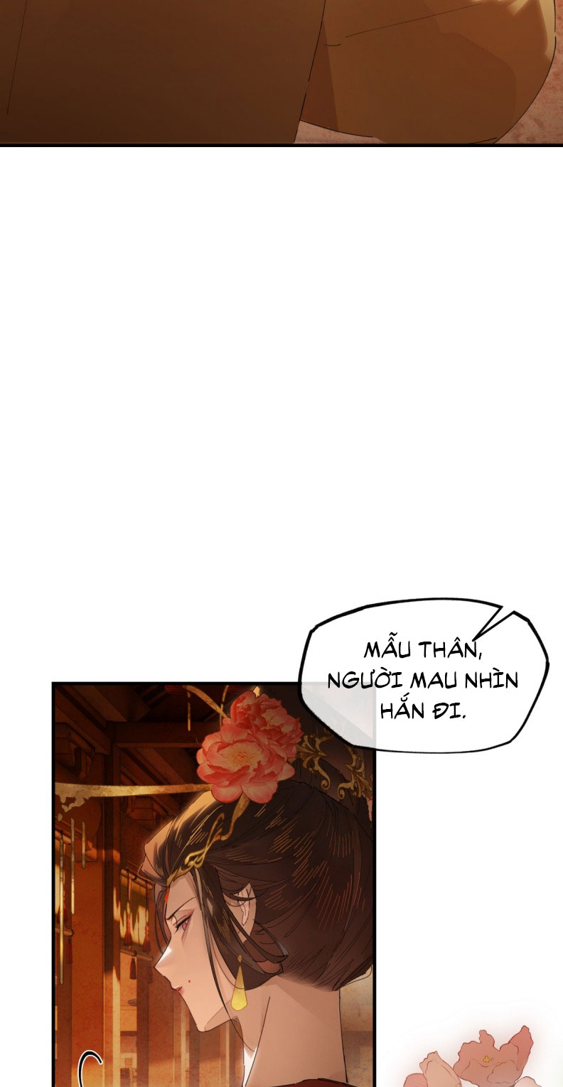 Ý Trung Nhân Chapter 22 - Next Chapter 23
