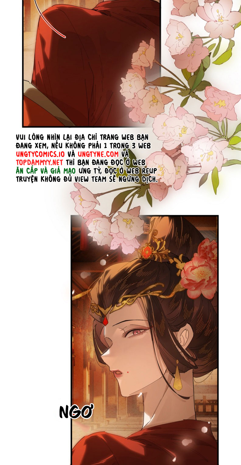 Ý Trung Nhân Chapter 22 - Next Chapter 23