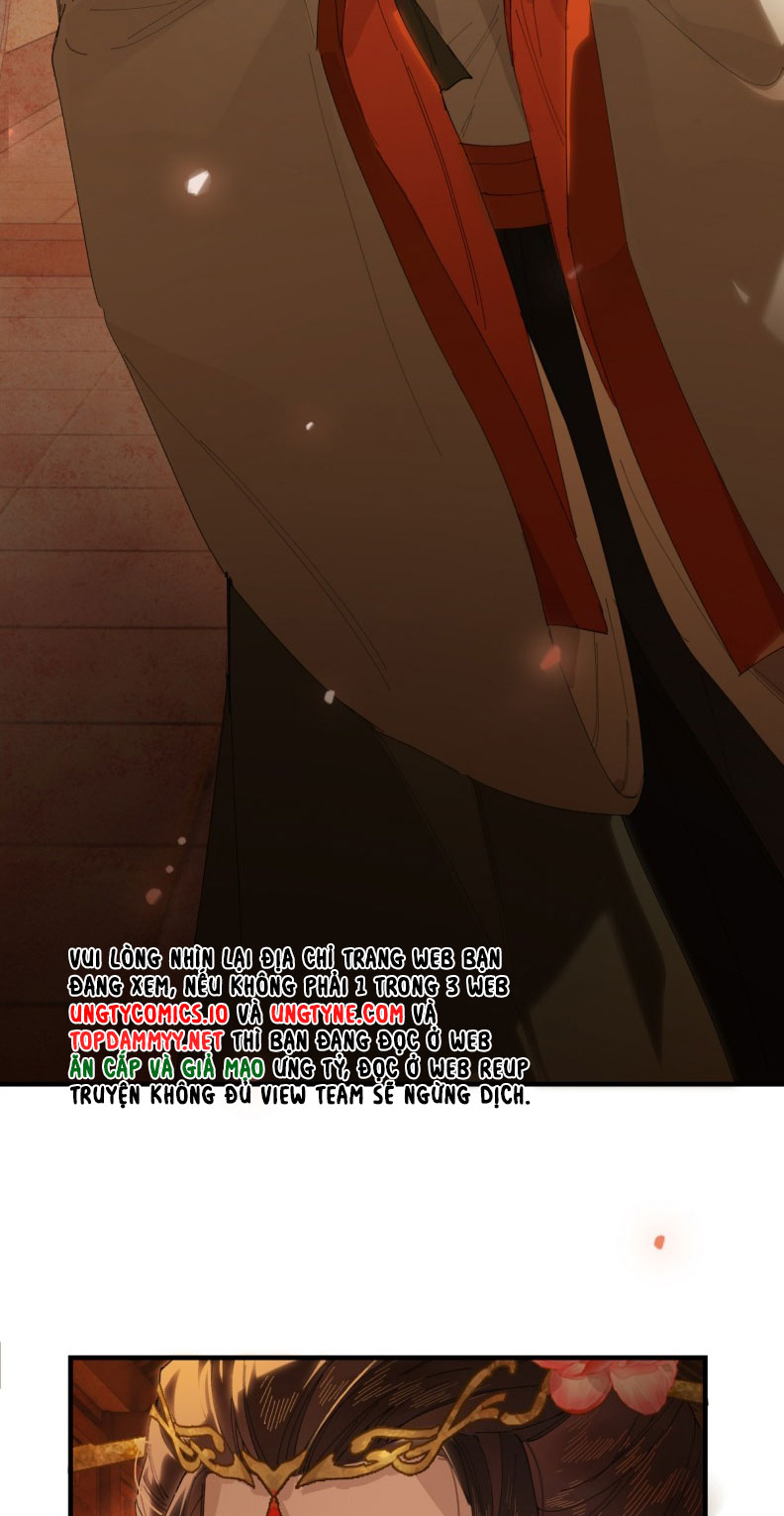 Ý Trung Nhân Chapter 22 - Next Chapter 23