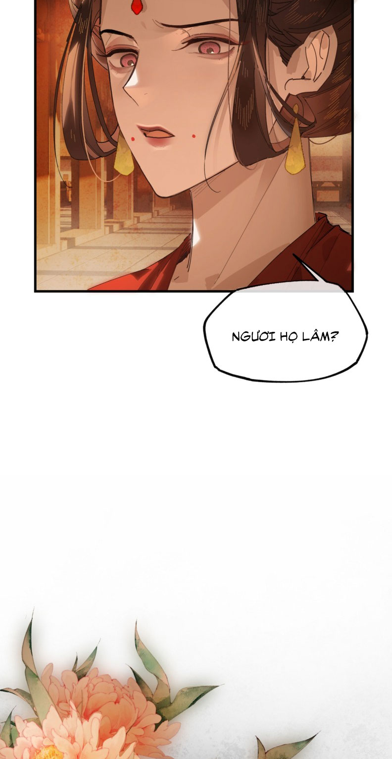 Ý Trung Nhân Chapter 22 - Next Chapter 23