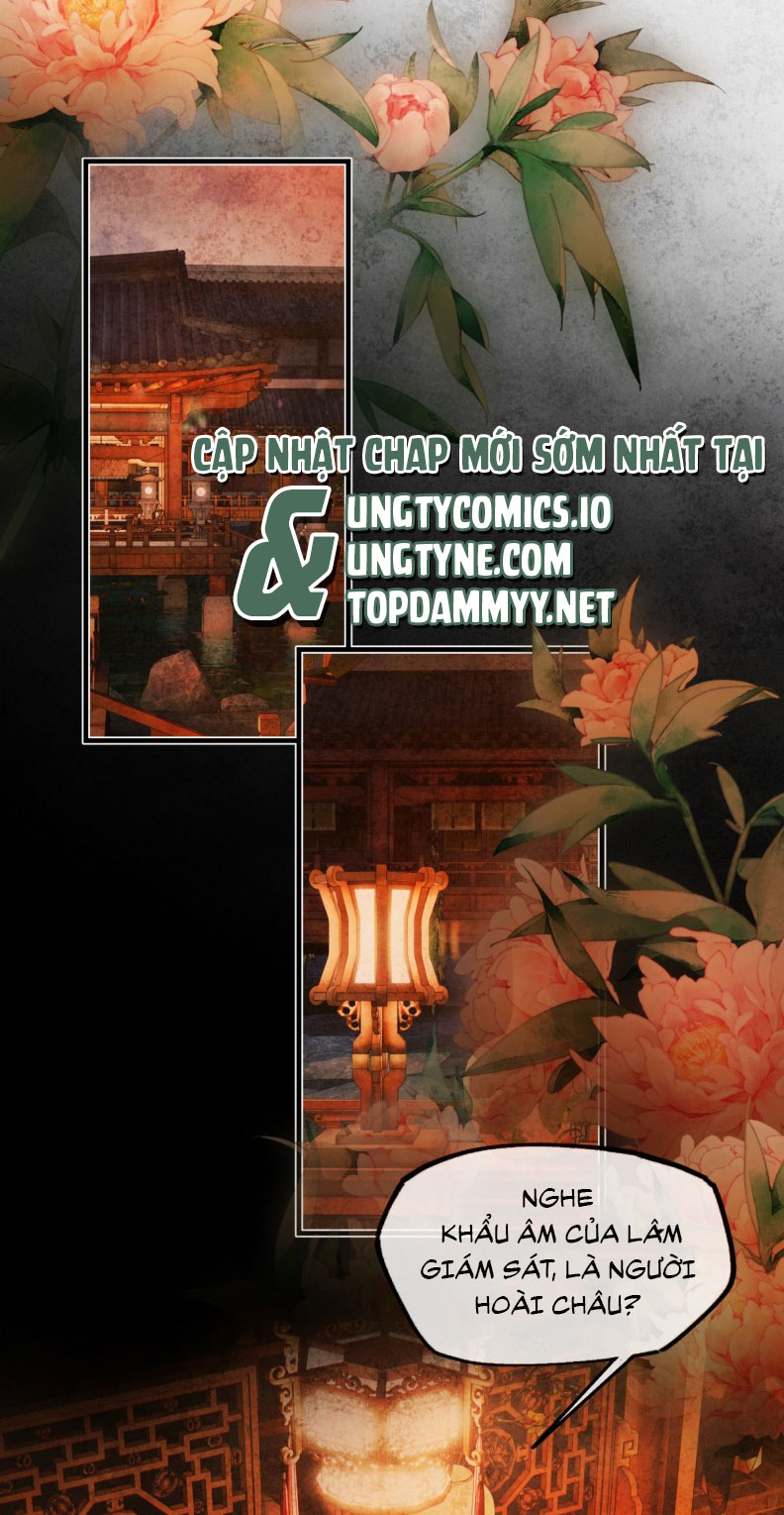 Ý Trung Nhân Chapter 22 - Next Chapter 23