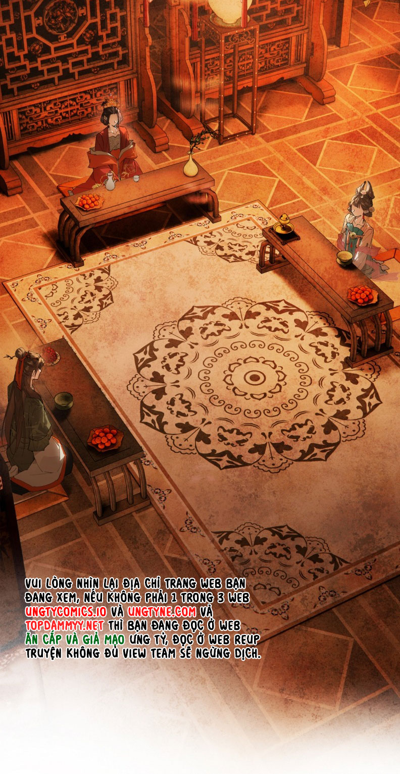 Ý Trung Nhân Chapter 22 - Next Chapter 23