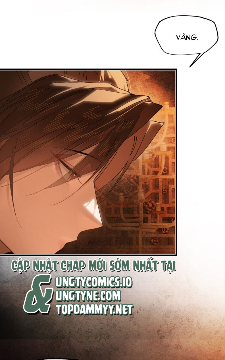 Ý Trung Nhân Chapter 22 - Next Chapter 23