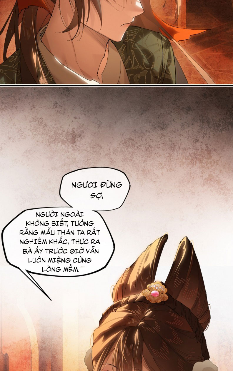 Ý Trung Nhân Chapter 22 - Next Chapter 23