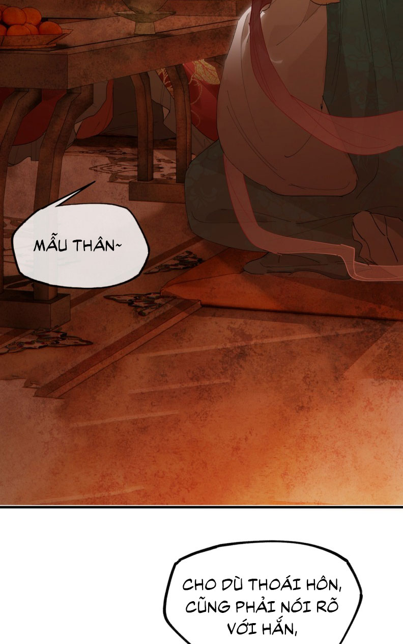 Ý Trung Nhân Chapter 22 - Next Chapter 23