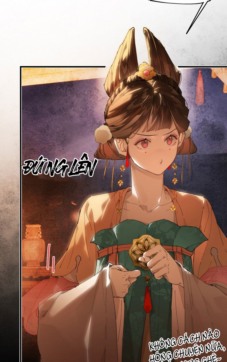 Ý Trung Nhân Chapter 22 - Next Chapter 23