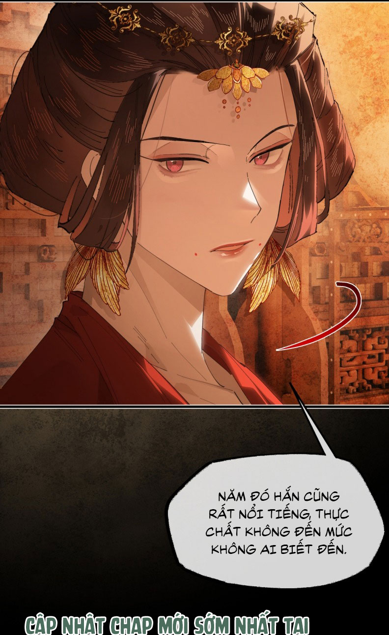 Ý Trung Nhân Chapter 22 - Next Chapter 23