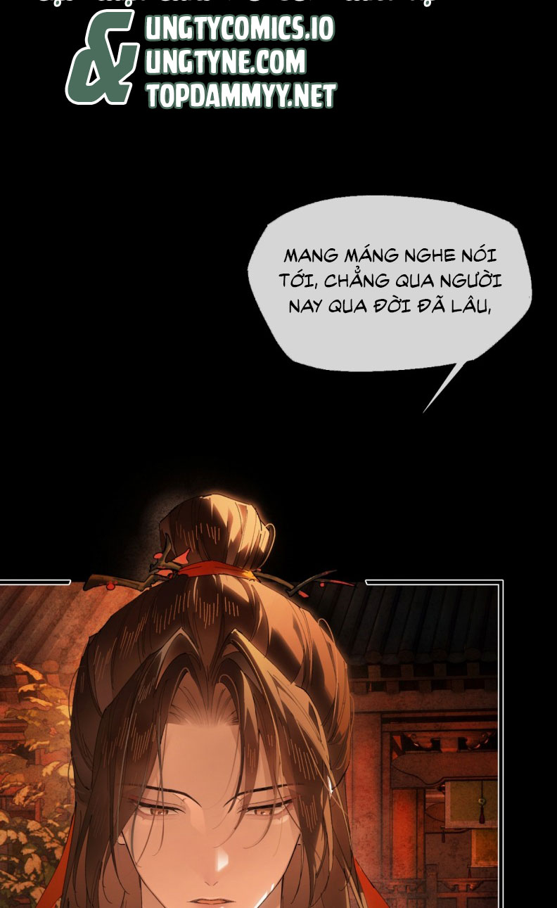 Ý Trung Nhân Chapter 22 - Next Chapter 23