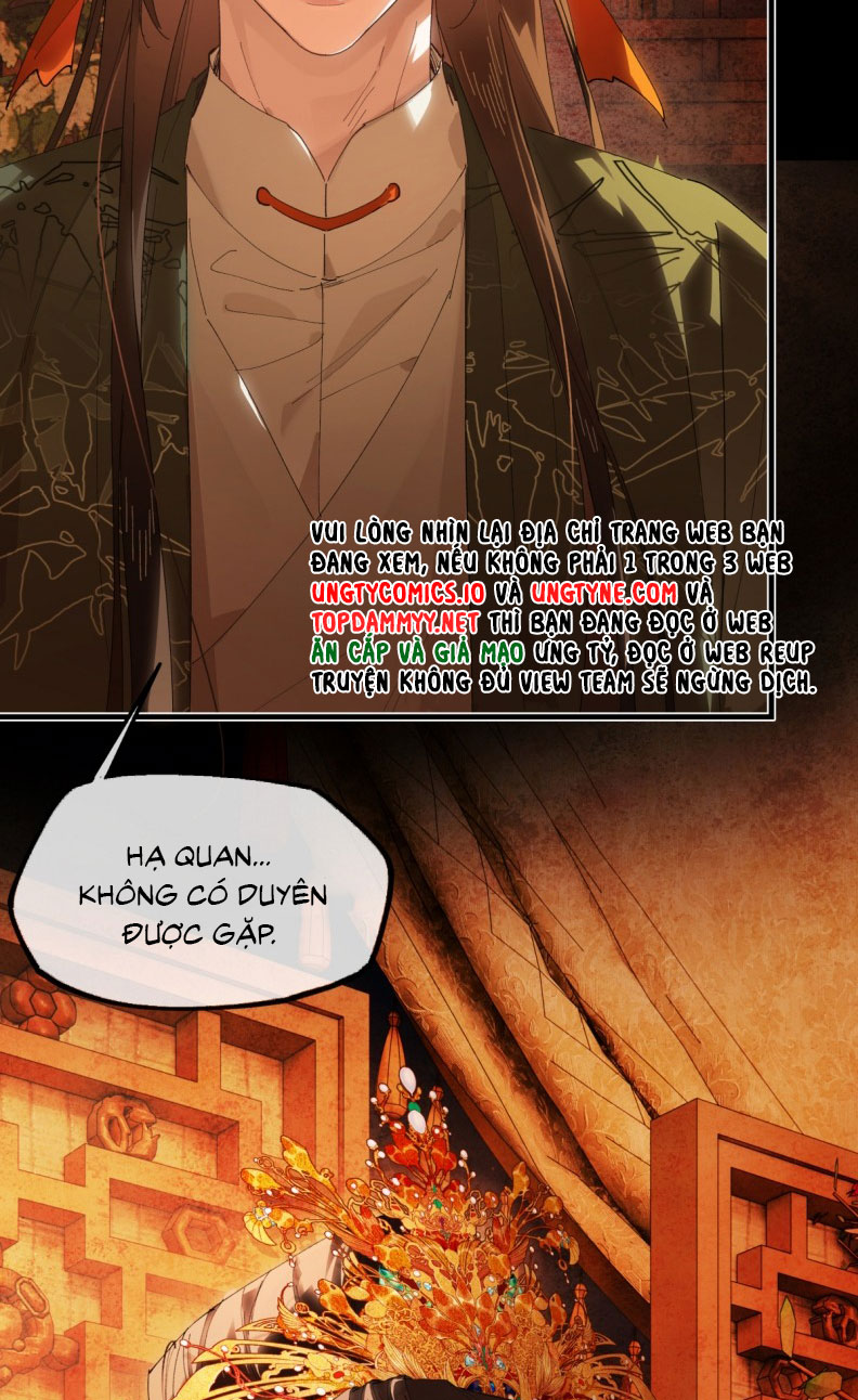 Ý Trung Nhân Chapter 22 - Next Chapter 23