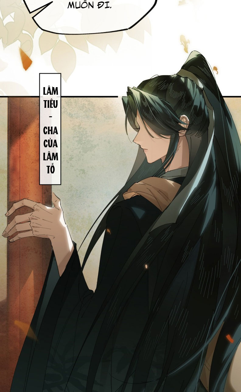 Ý Trung Nhân Chapter 22 - Next Chapter 23