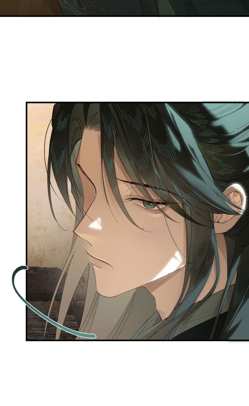 Ý Trung Nhân Chapter 22 - Next Chapter 23